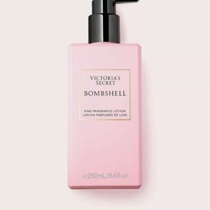 Victoria's Secret Bombshell
